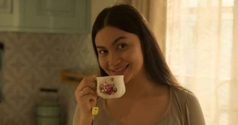 Dok. Soraya Intercine Films/Catatan Harian Menantu Sinting